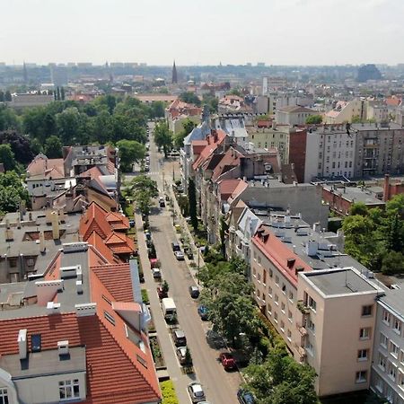 Apartament - Nowoczesny I Stylowy บิดกอชซ์ ภายนอก รูปภาพ