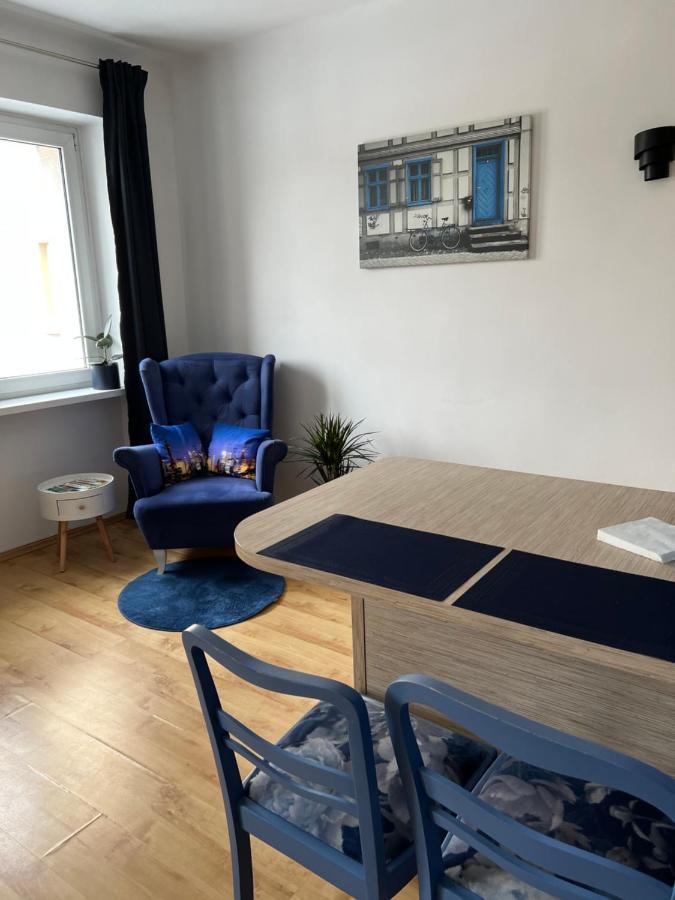 Apartament - Nowoczesny I Stylowy บิดกอชซ์ ภายนอก รูปภาพ
