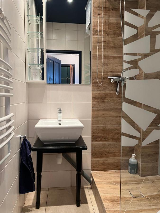 Apartament - Nowoczesny I Stylowy บิดกอชซ์ ภายนอก รูปภาพ